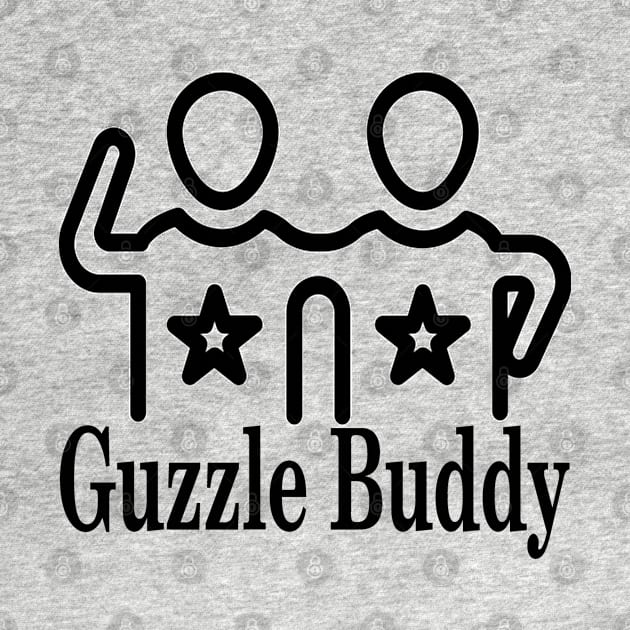 Guzzle Buddy by Edy